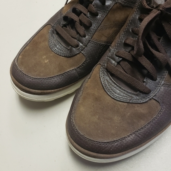 Skechers‎ Resalyte gogamax on-the-go Brown - Picture 11 of 16